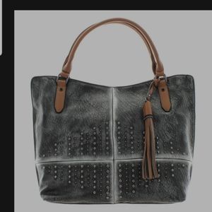 Hayden Harrnett Hobo Bag